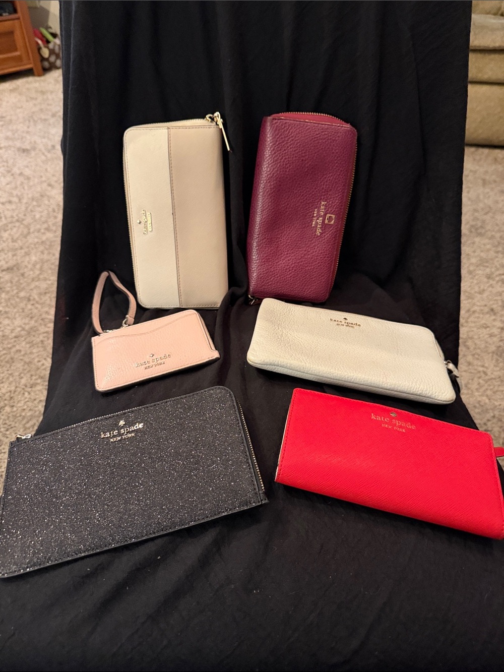 Kate Spade ♠️ bundle
